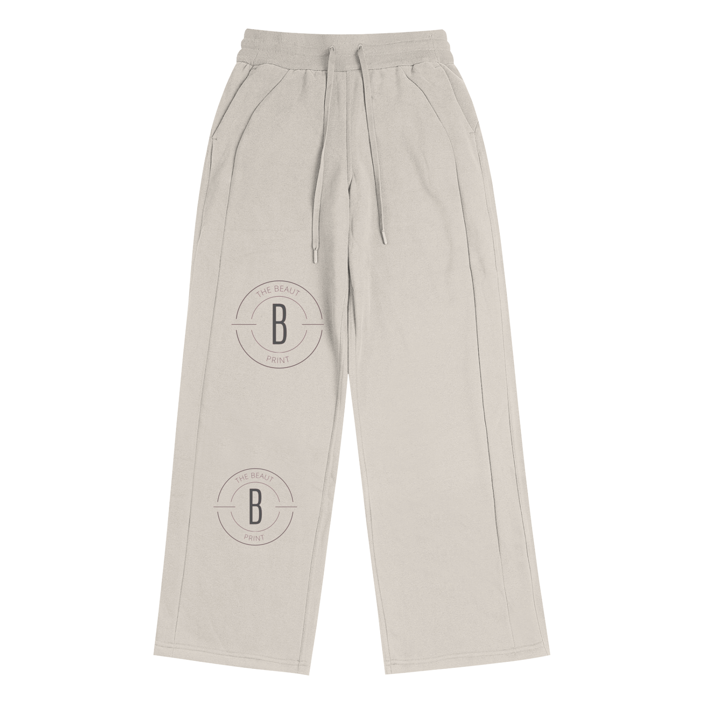 TBP straight pants