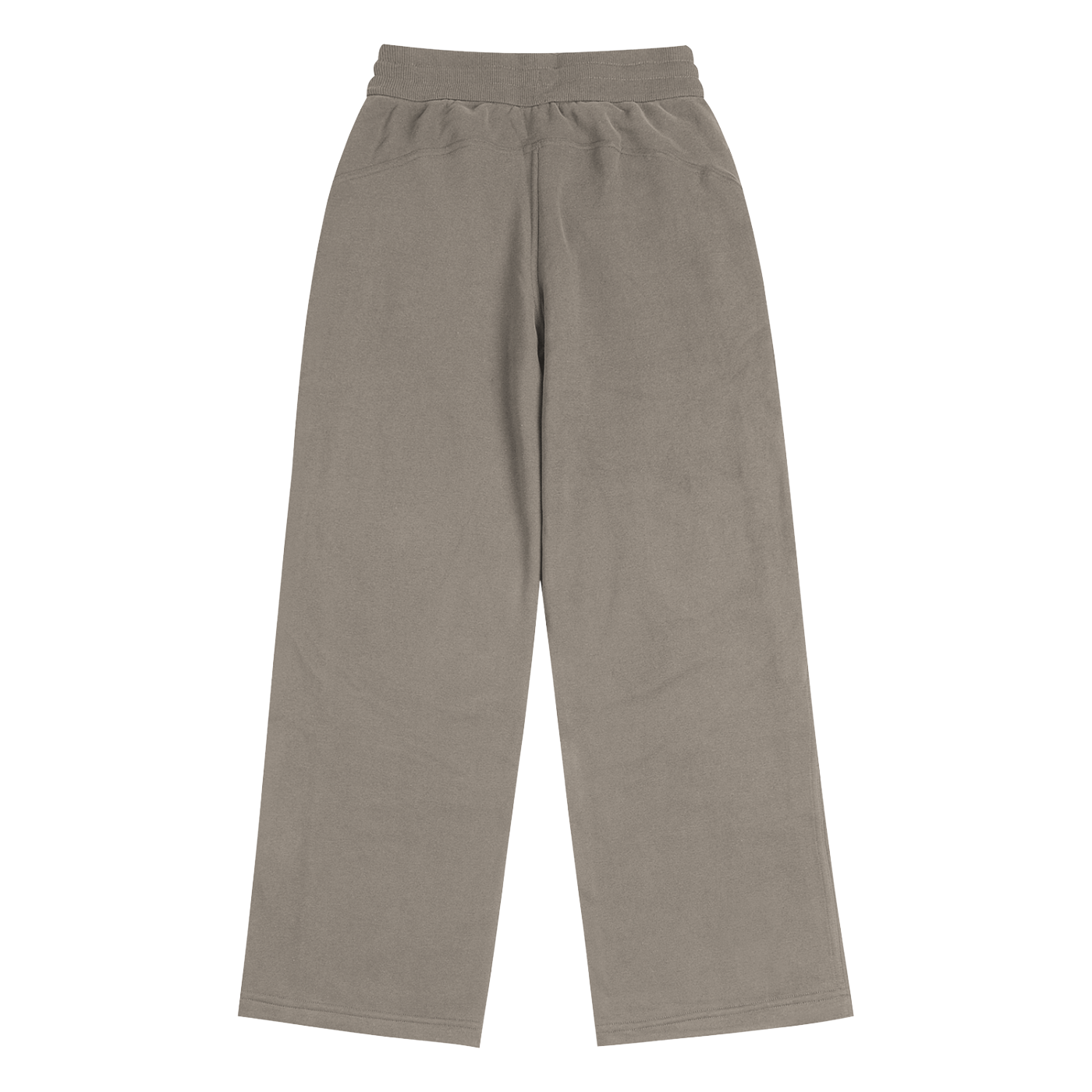 TBP straight pants